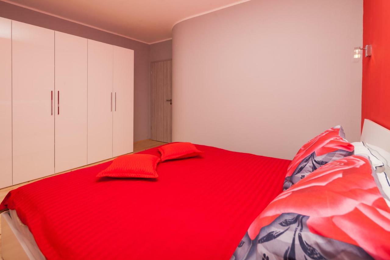 New Brend App Matija Apartment Pinezici  Exterior photo