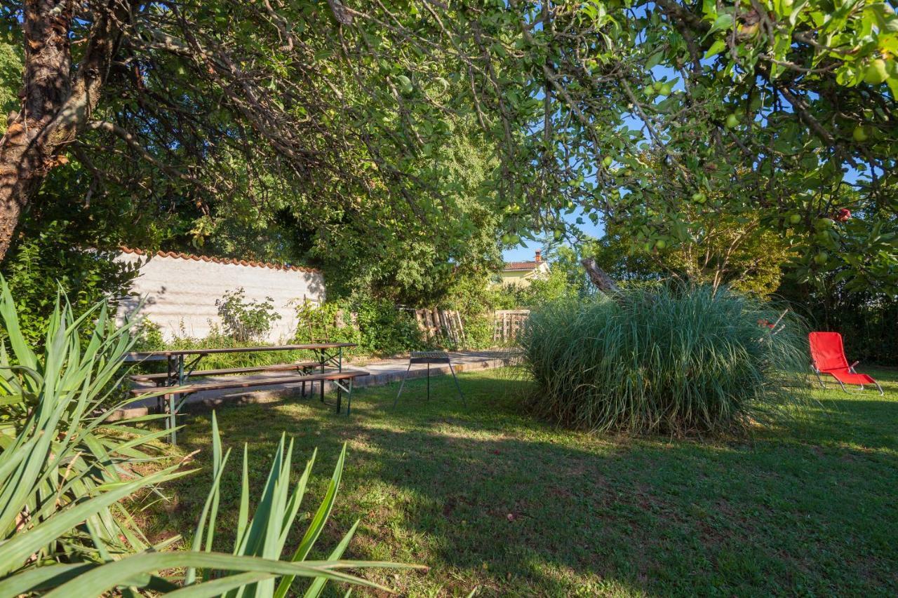 New Brend App Matija Apartment Pinezici  Exterior photo