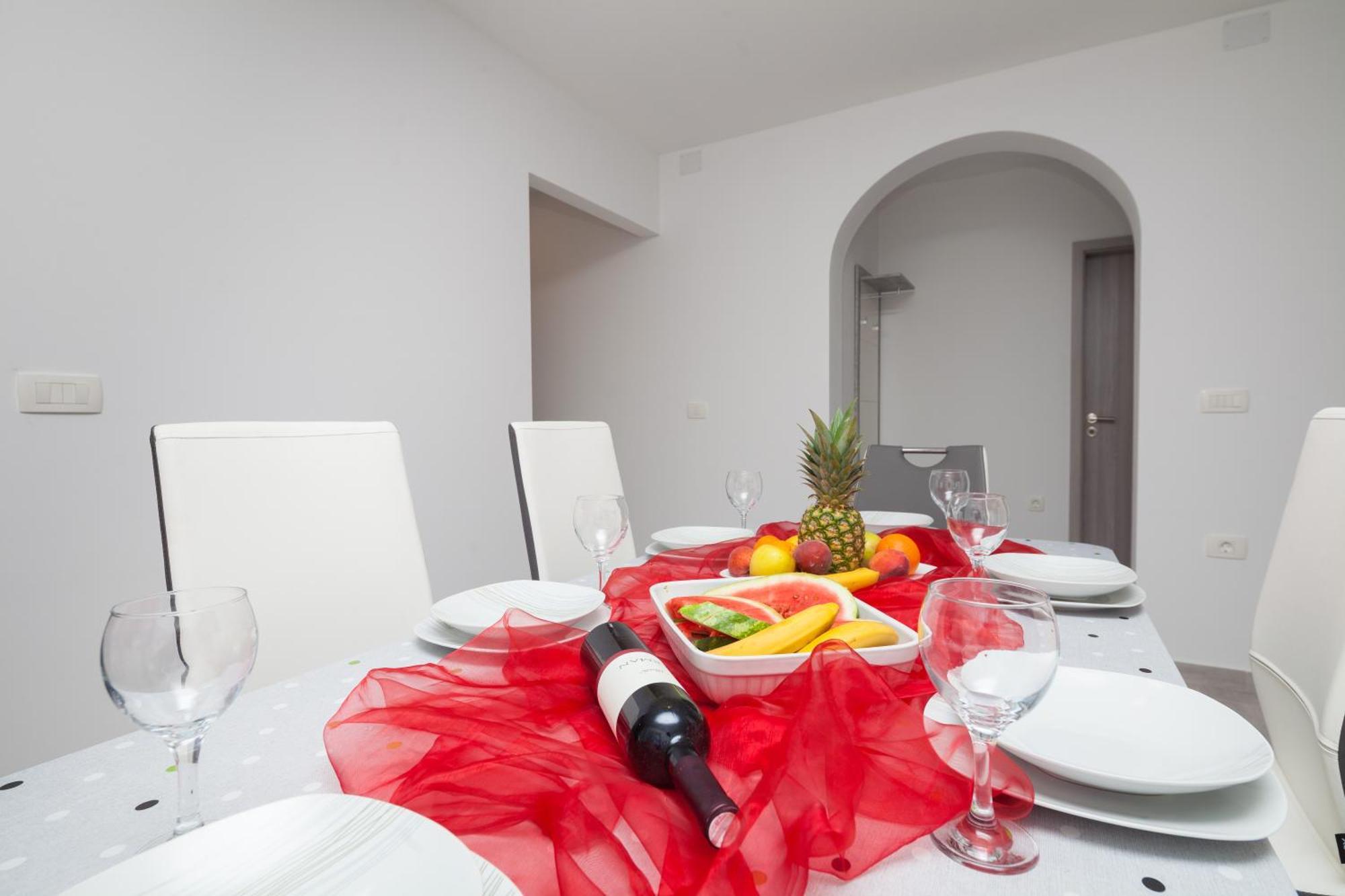 New Brend App Matija Apartment Pinezici  Exterior photo