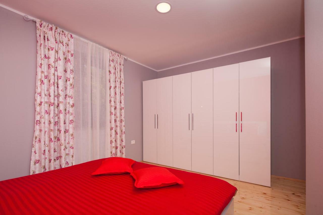 New Brend App Matija Apartment Pinezici  Exterior photo