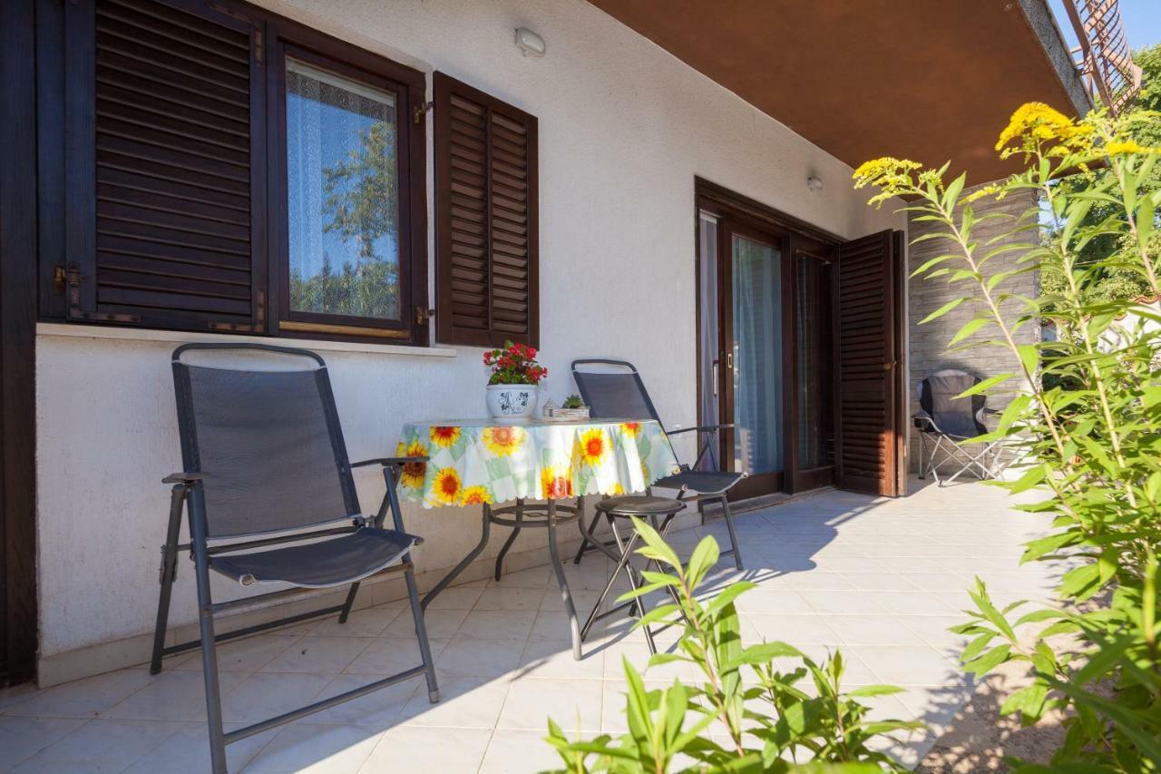 New Brend App Matija Apartment Pinezici  Exterior photo